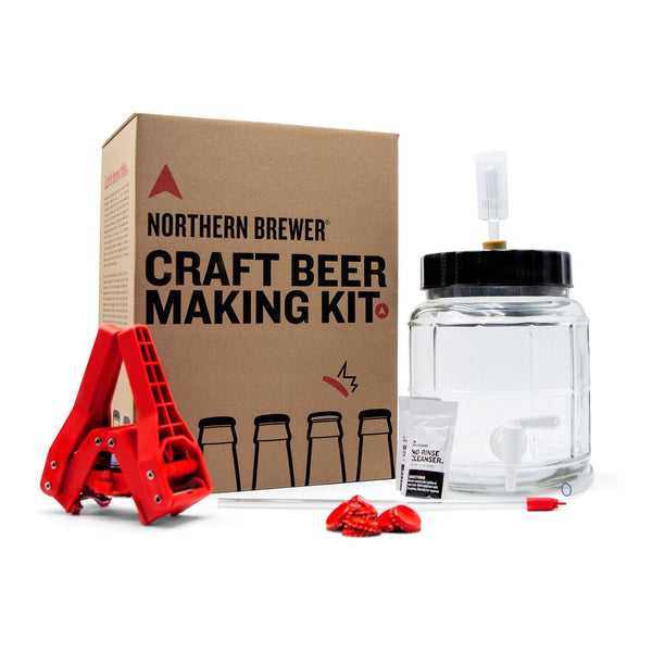 Starter Mask Making Kits