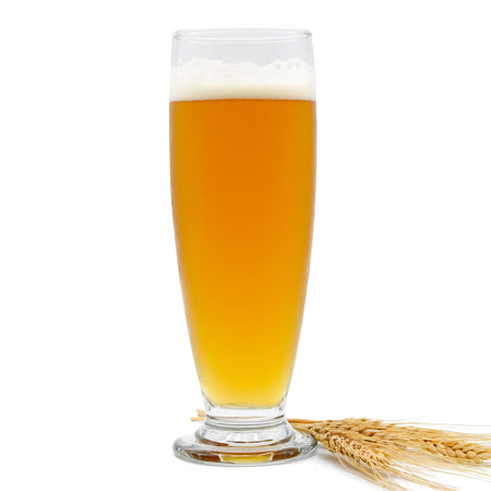 Petite Saison d'Ete All Grain Beer Recipe Kit