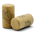 Two Neutrocork Corks #9 x 1.75