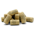 Stack of Neutrocork Corks #9 x 1.75