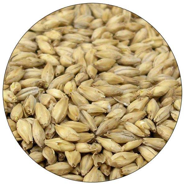 MCM British Pale Malt