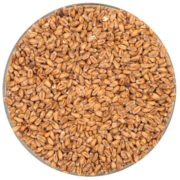 MCM Pale Wheat Malt