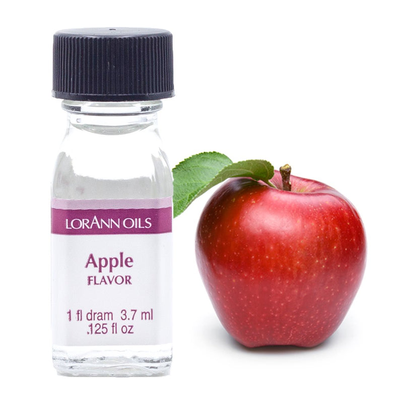 Apple Flavoring