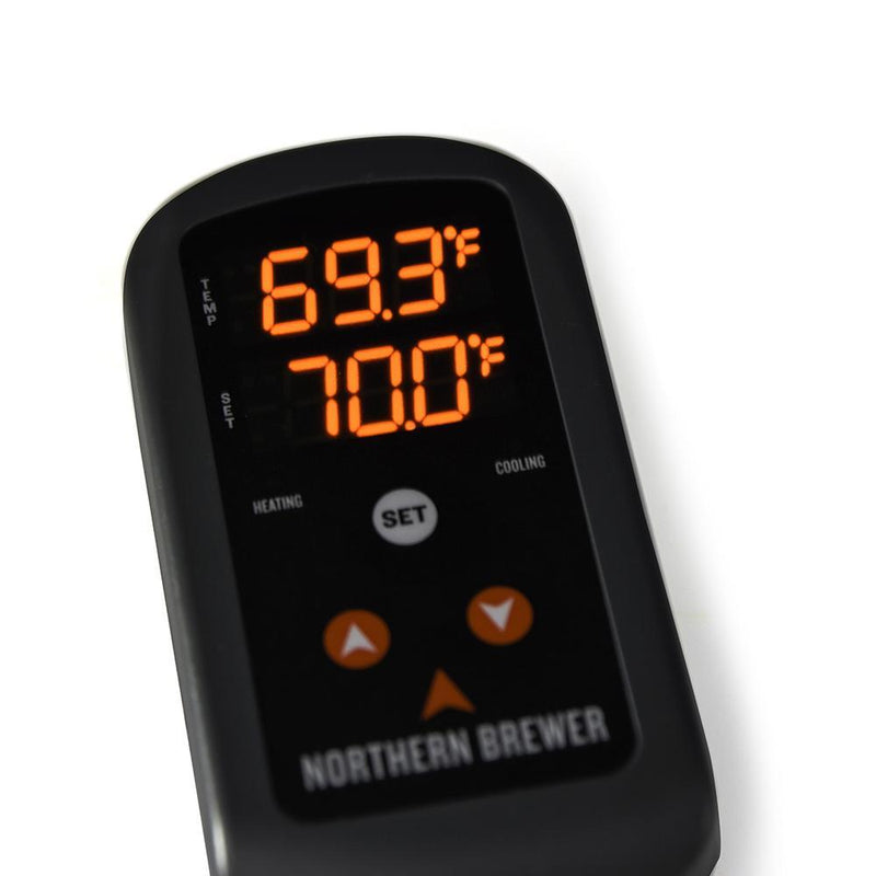 Northern Brewer Dial Thermometer