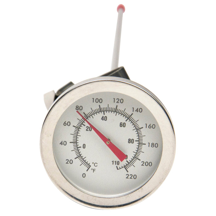Large Dial Brewing Thermometer