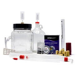 Beer Making Equipment Kits – Midwest Supplies