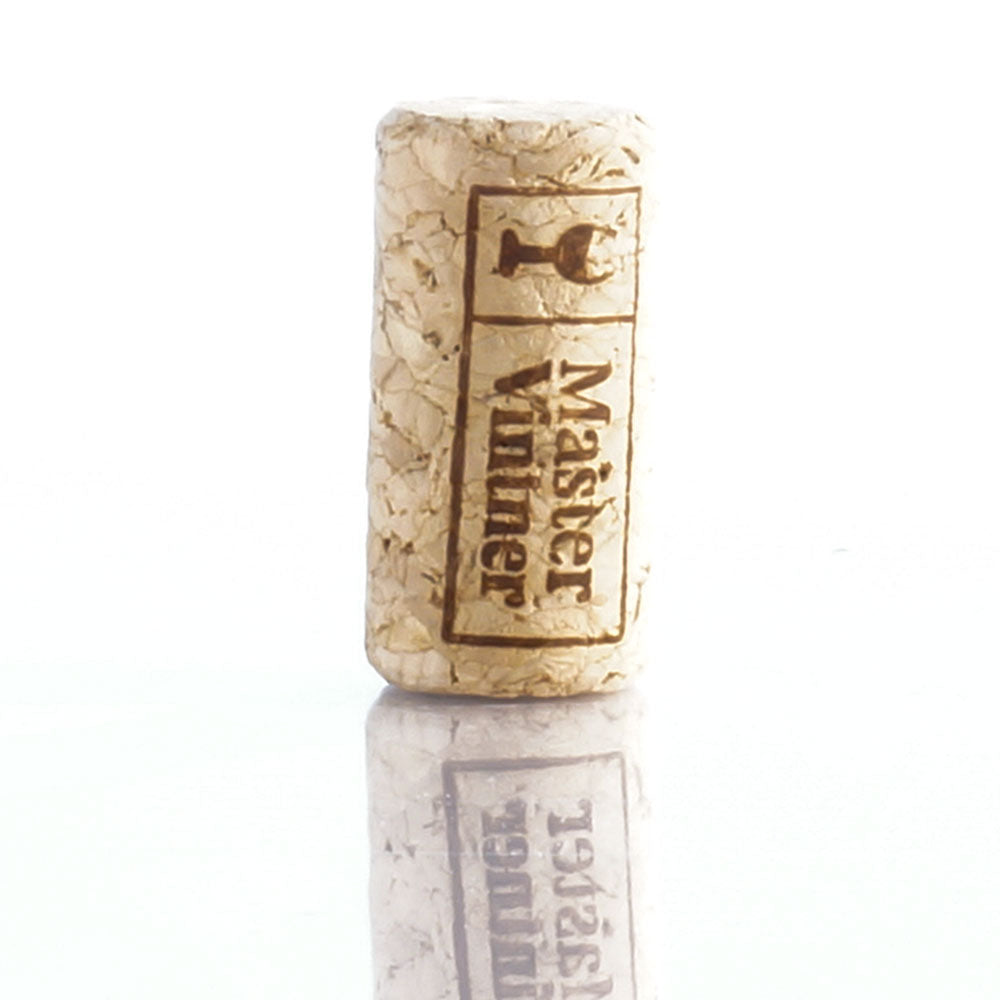XIANMU 150 Pack #9 Natural Wine Corks Blank Straight Corks Wine